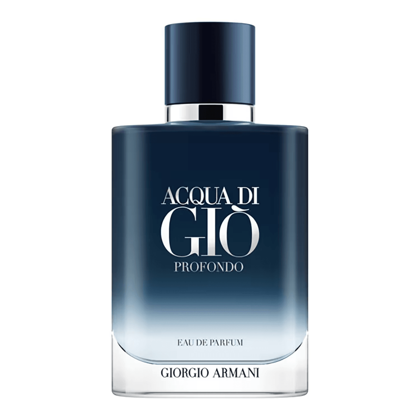 Acqua di Gio Profondo- Eau de Parfum by Giorgio Armani