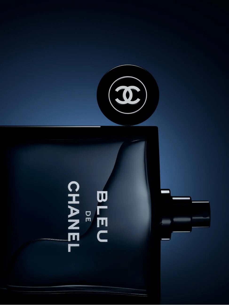 Bleu de Chanel