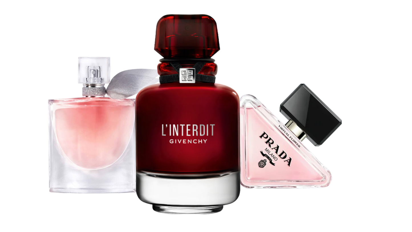 Pack Femme Féminité Absolue