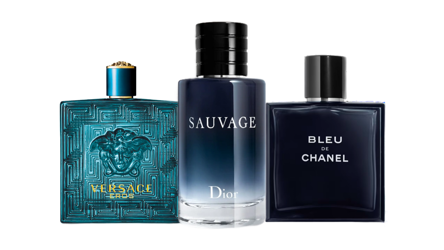Pack Homme Élégance Fraîche