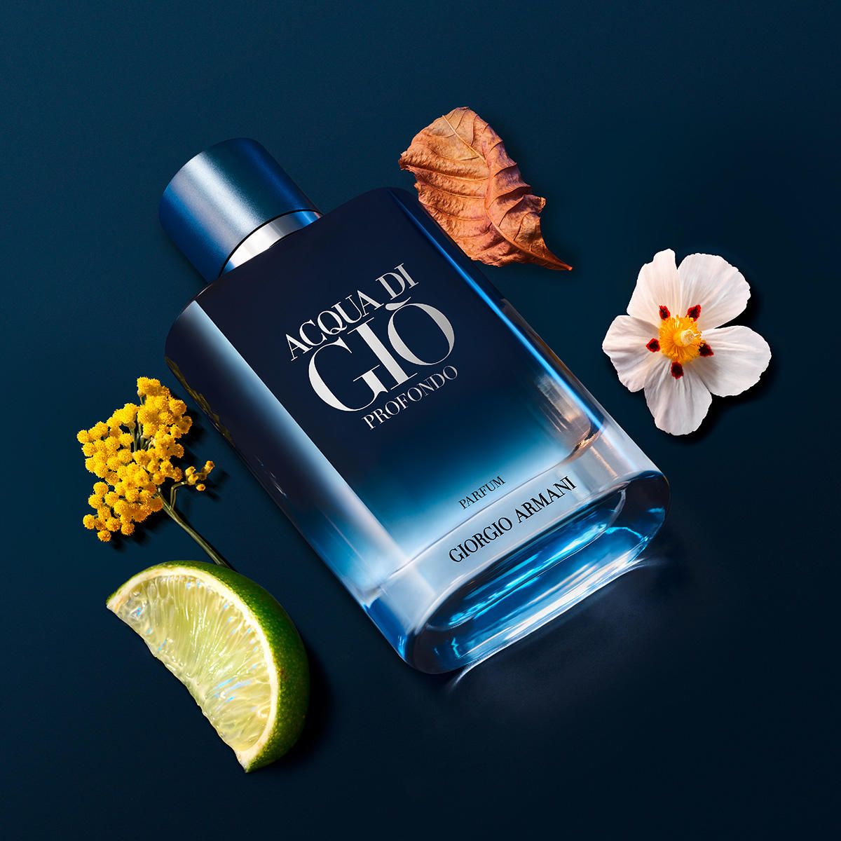 Acqua di Gio - Profondo