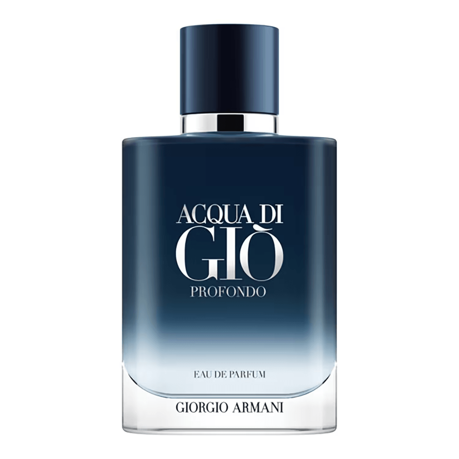 Acqua di Gio Profondo- Eau de Parfum by Giorgio Armani