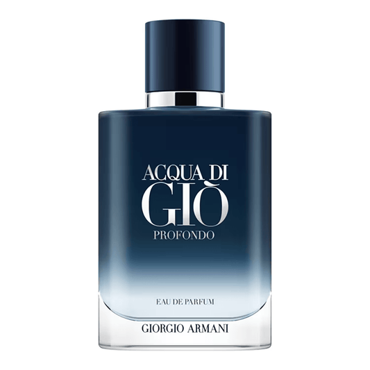 Acqua di Gio Profondo- Eau de Parfum by Giorgio Armani