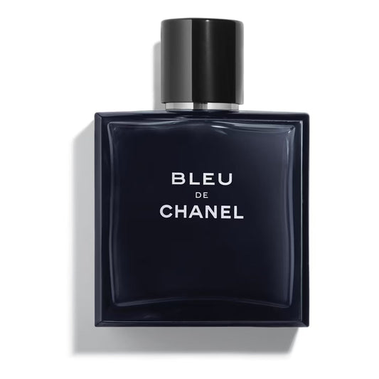 Bleu de Chanel- Eau de toilette by Chanel