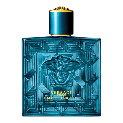 Eros Homme- Eau de toilette by Versace