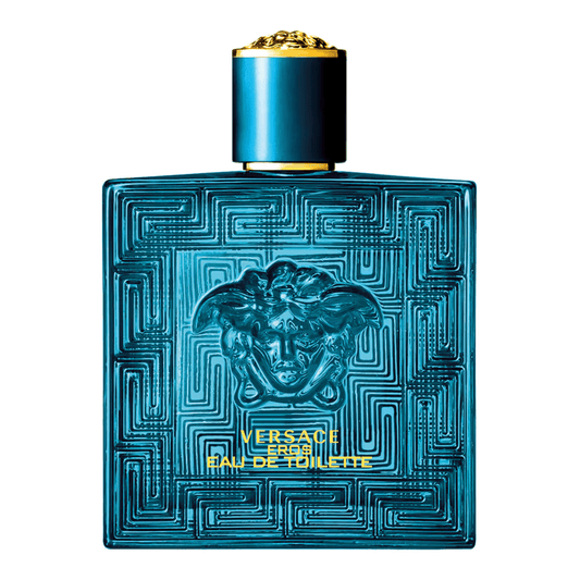 Eros Homme- Eau de toilette by Versace