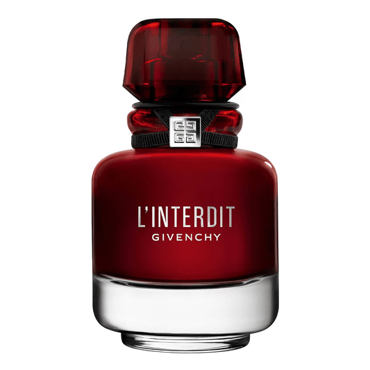 L'Interdit Rouge- Eau de Parfum by Givenchy