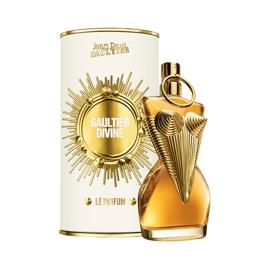 Gaultier Divine- Eau de Parfum  by Jean Paul Gaultier