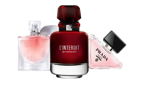 Pack Femme Féminité Absolue