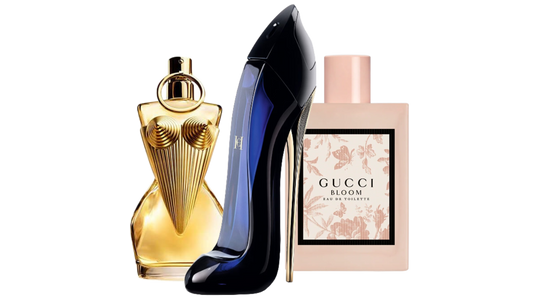 Pack Femme Premium