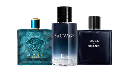 Pack Homme Élégance Fraîche