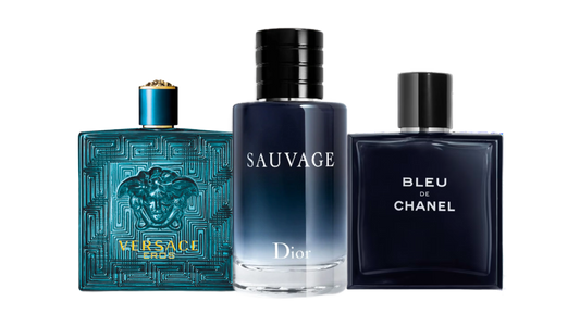 Pack Homme Élégance Fraîche