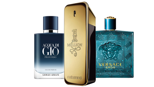 Pack Homme Premium