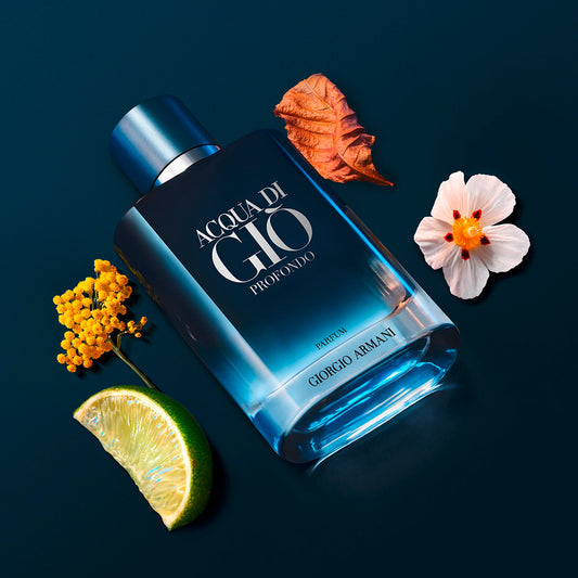 Acqua di Gio - Profondo